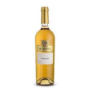 Torcolo Verduzzo Igt Veneto Orientale – Moletto