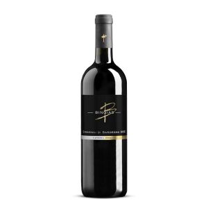 Cannonau di Sardegna Doc Bingias – Trexenta