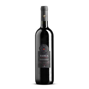 Cannonau di Sardegna Doc riserva Tanca su Conti – Trexenta