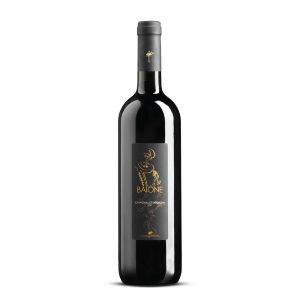 Cannonau di Sardegna Doc Baione – Trexenta