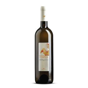 Vermentino di Sardegna Doc Contissa – Trexenta