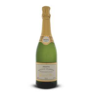 Vino Spumante dolce Metodo Charmat Gocce d'Uva – Trexenta