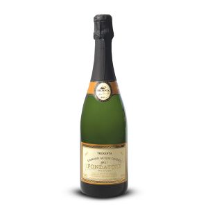 Spumante Brut Fondatore – Trexenta