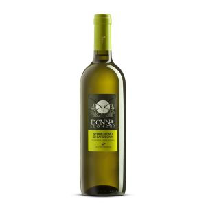 Vermentino di Sardegna Doc Donna Lenora – Trexenta