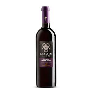 Monica di Sardegna Doc Duca di Mandas – Trexenta