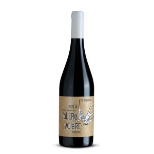 Volere Volare Igt Puglia Primitivo - Pietraventosa