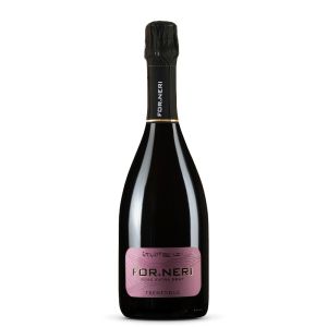 Spumante Forneri Rosè Trento Doc – Zanotelli 