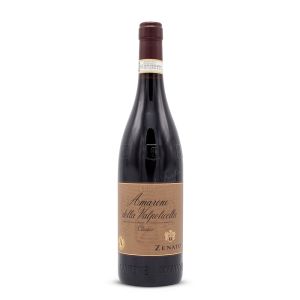 Amarone della Valpolicella Classico Docg 2015 – Zenato
