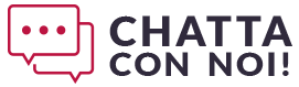 Clicca per aprire la Live Chat